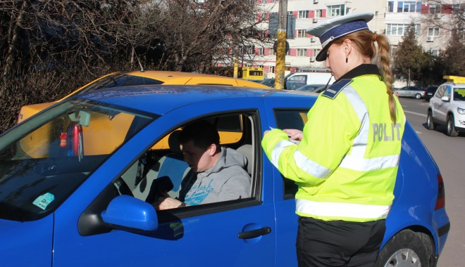 Polițiștii de la Rutieră ies pe străzi. Iată unde îi veți întâlni! - 22ianuarieradarepolitia12-1390378265.jpg