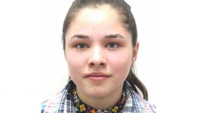 Adolescentă dispărută de acasă. Ați văzut-o? - 22maidisparutaciocarlia-1590131441.jpg