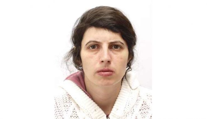 DISPĂRUTĂ de două zile de acasă, este căutată de Poliție - 22martdisparuta-1616414105.jpg