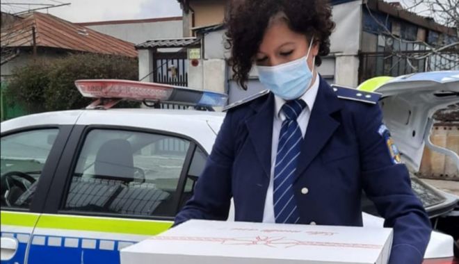 Ziua Internațională a Copiilor Străzii, celebrată și de polițiștii constănțeni - 22martiepolitistiziuacopiilorstr-1616403382.jpg