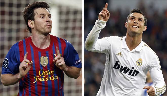 Cristiano Ronaldo putea fi coleg cu Lionel Messi - 22messironaldo-1415782018.jpg