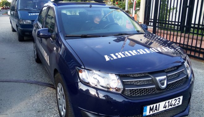 Vară „fierbinte” pentru jandarmii din Constanța: AMENZI de peste jumătate de milion de lei și zeci de drogați prinși! - 22septmisiunijandarmi-1600754966.jpg