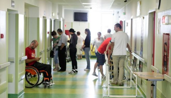 Colegiul Medicilor din România a semnat un protocol de colaborare cu Ministerul Sănătății pentru siguranța pacienților - 22spitallib465x390-1550224476.jpg