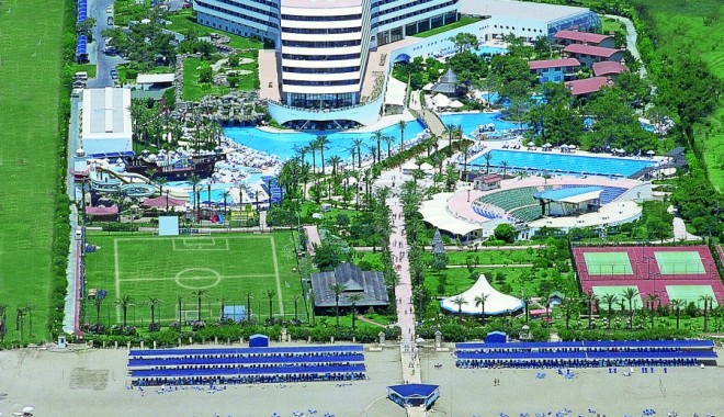 Concordia Chiajna pleca vineri într-un stagiu de pregătire în Antalya - 2301fotbalchiajna-1390484581.jpg