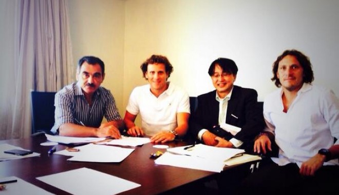 Diego Forlan a plecat în Japonia, la Cerezo Osaka - 2301fotbalforlan-1390490860.jpg