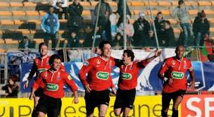 Girondins Bordeaux, deținătoarea trofeului, eliminată la loviturile de departajare - 2301fotbalgirondins-1390480710.jpg