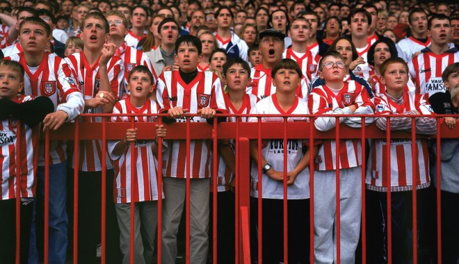 Manchester United, eliminată de Sunderland în semifinalele Cupei Ligii Angliei - 2301fotbalmanchester-1390481205.jpg