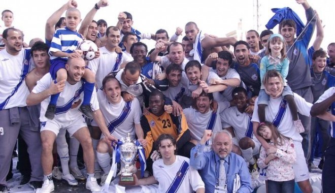 Steaua București, înfrângere într-un meci amical cu FK Baku - 2301fotbalsteaua-1390478599.jpg