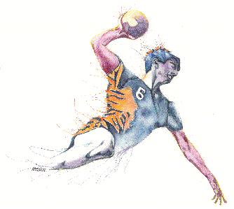 Croația - Danemarca și Franța - Spania, în semifinalele Campionatului European de handbal masculin - 2301handbalsemifinale-1390483124.jpg