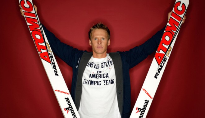 Todd Lodwick primul sportiv american care participă la șase ediții ale Jocurilor Olimpice de iarnă - 2301skilodwick-1390485085.jpg
