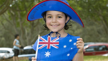 Australia va trimite cea mai mare delegație din istoria sa la Jocurile Olimpice de iarnă de la Soci - 2301sportaustralia-1390478932.jpg