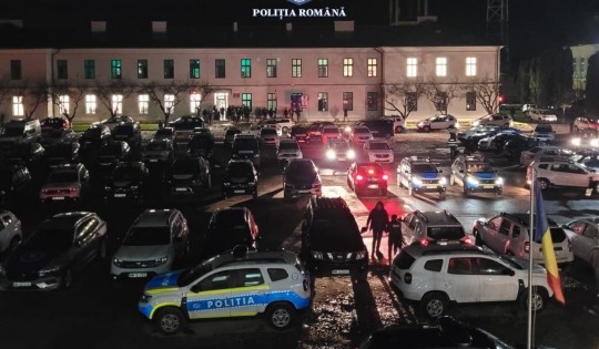 Dosare penale pentru că au obținut ilegal fonduri pentru cazarea refugiaților ucraineni