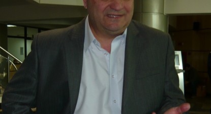 Sever Mureșan: 