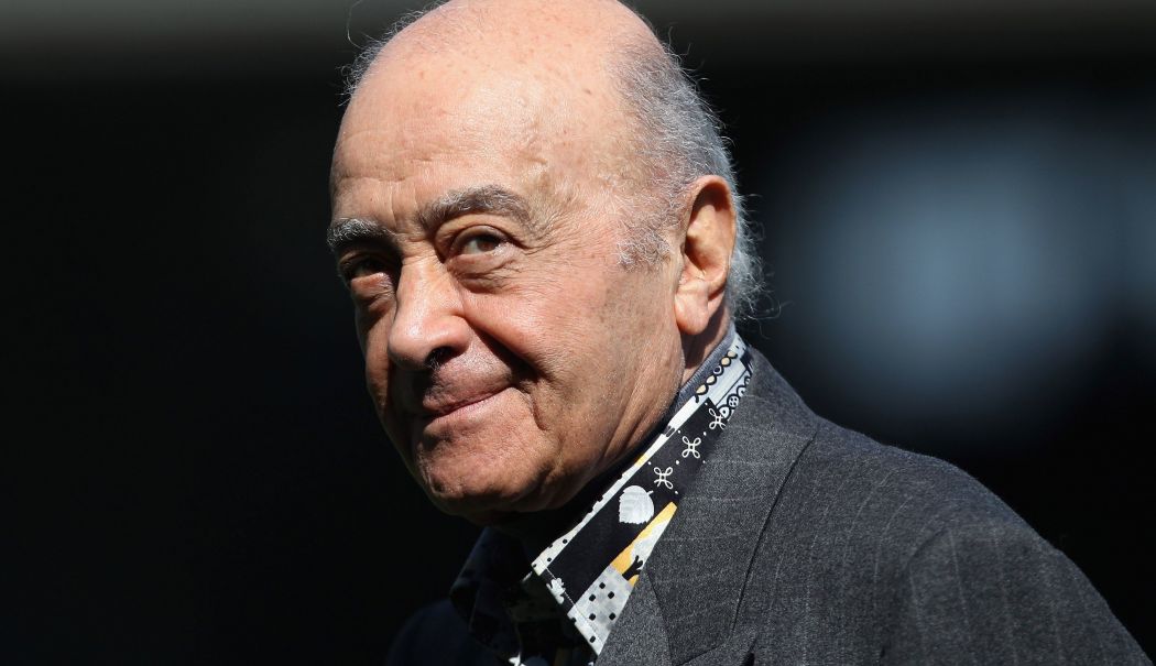 37 de foste angajate îl acuză pe miliardarul Mohamed al Fayed de abuz sexual, viol și hărțuire: „A fost un monstru”