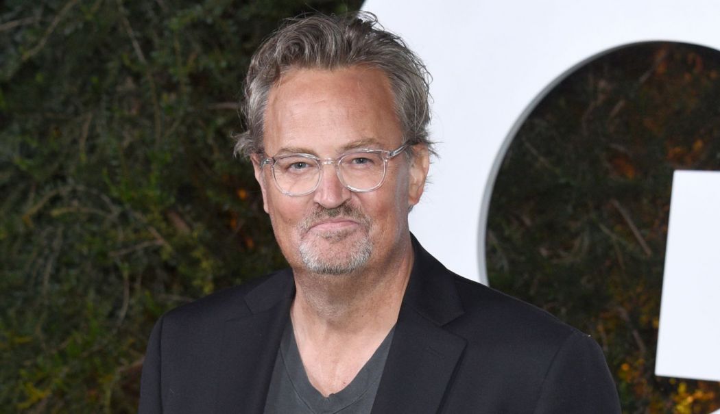 Mai multe persoane arestate în ancheta morţii lui Matthew Perry, actorul din Friends - 231102075619matthewperry2022rest-1723740057.jpg