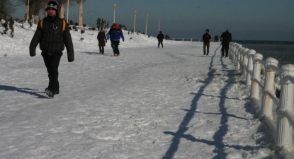 Constanța, în continuare sub amprenta gerului aprig - 23255c93c2886788d8d80c3fa43d6a47.jpg