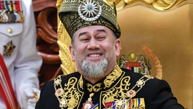 Regele Malaeziei a abdicat - 2327391985038100-1546778225.jpg