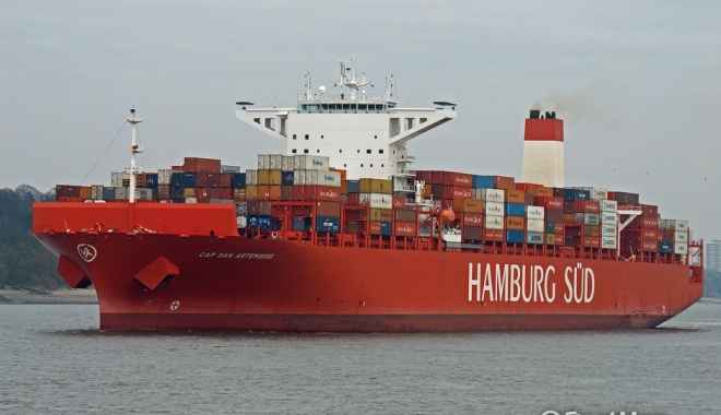 233 de kilograme de cocaină, descoperite pe un portcontainer - 233dekilogramedecocaina-1480598540.jpg
