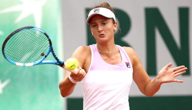 Tenis: Irina Begu a fost învinsă în ultimul tur al calificărilor la Ostrava - 23452834880443025601440-1603030638.jpg