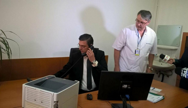 SPITALUL JUDEȚEAN CONSTANȚA, SUB LUPĂ! Șeful CJC a început personal monitorizarea unității - 23514906150249340983739181159156-1510310515.jpg