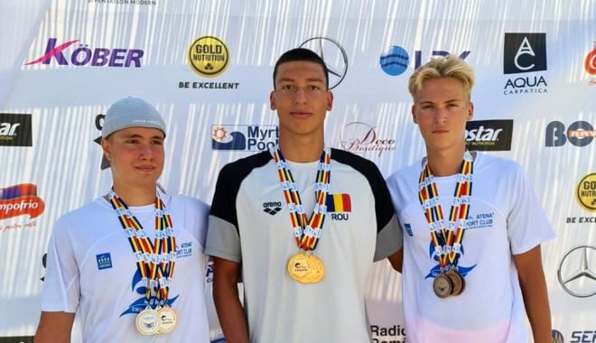 Campionatul Naţional în ape deschise şi-a desemnat câştigătorii - 23656563042323903834821915641149-1629717797.jpg