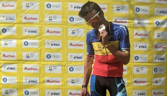 Ciclism / Serghei Ţvetcov, campionul României în proba de contratimp - 23678085344542566079277471119670-1629624312.jpg