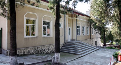Prefectul Claudiu Palaz: 