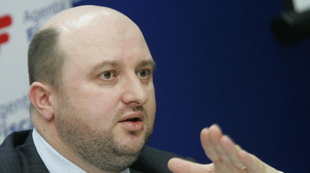 Daniel Chițoiu propus pentru interimatul Ministerului Economiei - 237144danielchitoiu53713800-1381239728.jpg