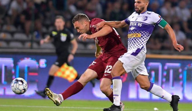 Fotbal, Europa League / Palide speranţe pentru CFR. „Mi-aş dori să ieşim cu capul sus!” - 23794816610157800308486205823290-1629986064.jpg