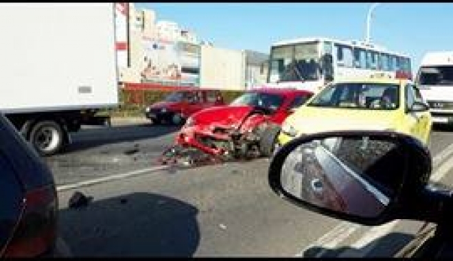 Șoferul care a produs accidentul de la Doraly a fugit de poliție! - 23804498151410928534247019870639-1511266507.jpg