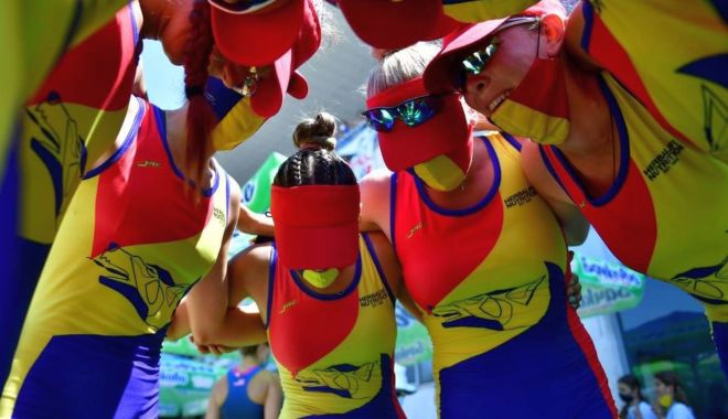 Canotaj / Bronz pentru România, la Campionatele Mondiale de juniori de la Plovdiv - 23814274059842838883132831420142-1629117159.jpg