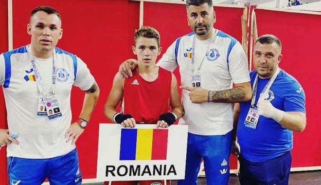 Box / Bogdan Trifu a adus prima medalie la CE de cadeţi Sarajevo 2021 - 23869169824420044992679322666347-1629115596.jpg