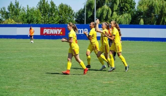 Fotbal feminin / Tricolorele U17, remiză în amicalul cu Macedonia de Nord - 23873392720754886892592078691412-1629374218.jpg