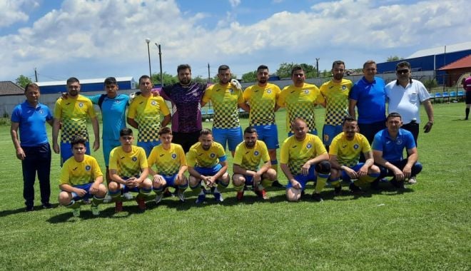 Viitorul Cobadin este în Liga a-IV-a după 20 de ani. Duminică, meci greu cu AS Voinţa Valu lui Traian - 23948093327283822759768558289329-1629376599.jpg