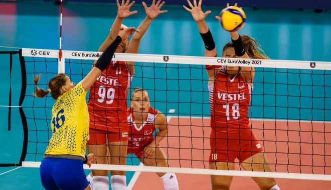 Volei / Meciuri tari în optimile de finală la EURO 2021. Programul complet - 23959656744025913464734605000307-1630063191.jpg