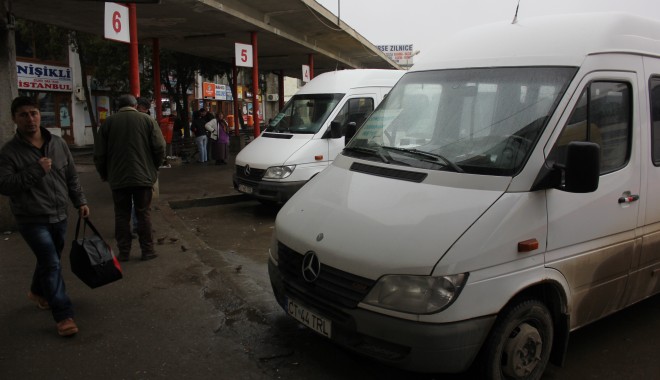 Microbuzele din Constanța, în vizorul Poliției Rutiere - 23ianuariemicrobuzepolitie5-1390489405.jpg