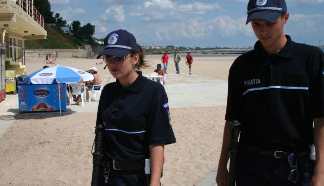 Amenzi usturătoare în stațiunea Mamaia, date de polițiști - 23iulieamenzimamaia-1595490129.jpg