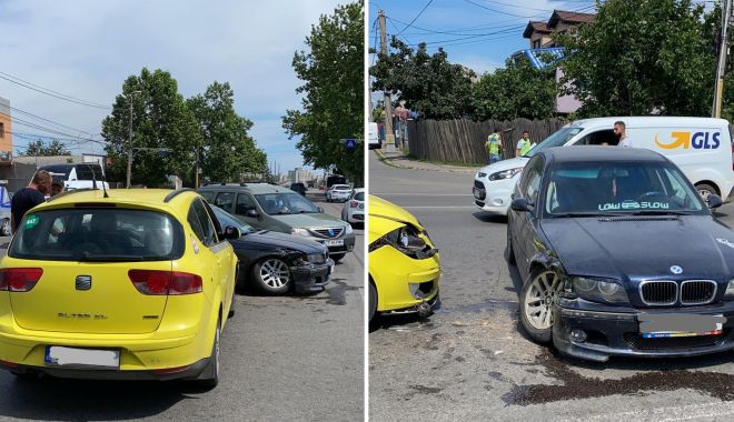 FEMEIE RĂNITĂ, într-un accident rutier, în Constanța! - 23iunieaccident2-1592909367.jpg