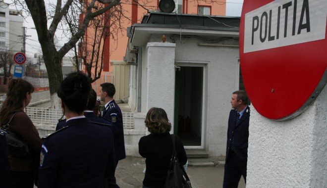 Secția Poliție Rurală Cernavodă are un nou șef - 23martiesefnoucernavoda9-1395575219.jpg