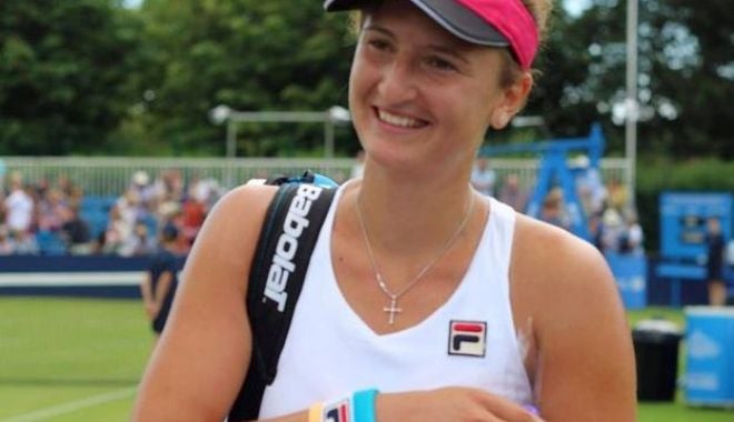 Tenis / Irina Begu, în optimile de finală ale turneului WTA de la Cleveland - 24006999837427730408762413810254-1629711316.jpg
