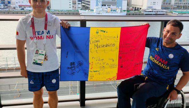 Olimpism / Lotul paralimpic al României, în plin proces de acomodare și pregătire la Tokyo 2020 - 24016907825785846722862835542560-1629625477.jpg