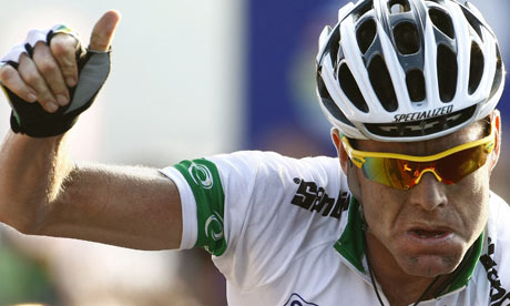 Cadel Evans a câștigat a 3-a etapă a Turului ciclist Down Under - 2401ciclismcadel-1390558617.jpg
