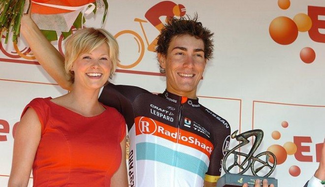 Giacomo Nizzolo, câștigătorul celei de-a 3-a etapă a Turului ciclist al provinciei argentiniene San Luis - 2401ciclismnizzolo-1390566383.jpg