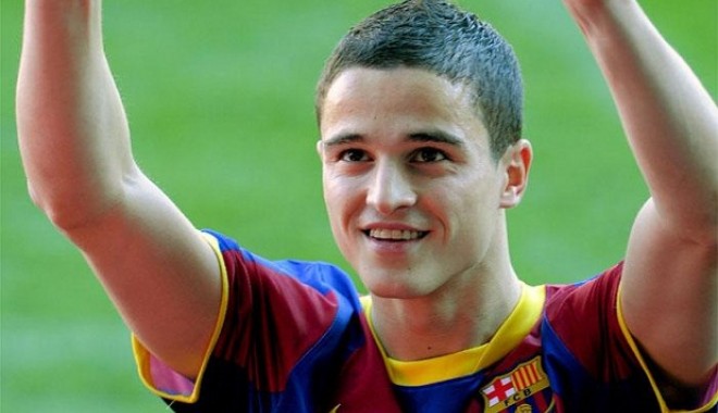 Afellay va reveni pe teren, la cinci luni după ce a fost operat - 2401fotbalafellay-1390584284.jpg