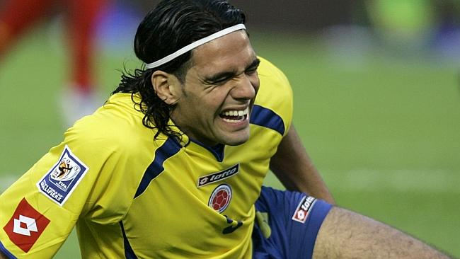 Fotbal - Radamel Falcao va rata Cupa Mondială 2014 - 2401fotbalfalcao-1390558161.jpg