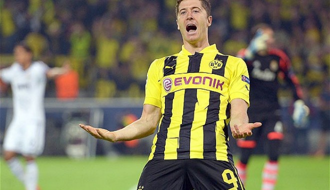 Robert Lewandowski, acuzat că a lovit un adolescent - 2401fotballewandowski-1390571137.jpg