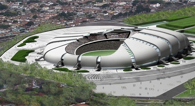 Stadionul din Natal din Brazilia, inaugurat de Dilma Rousseff și Jerome Valcke - 2401fotbalnatal-1390566257.jpg