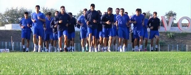 Șapte contracte reziliate la Săgeata Năvodari - 2401fotbalnavodari-1390560448.jpg