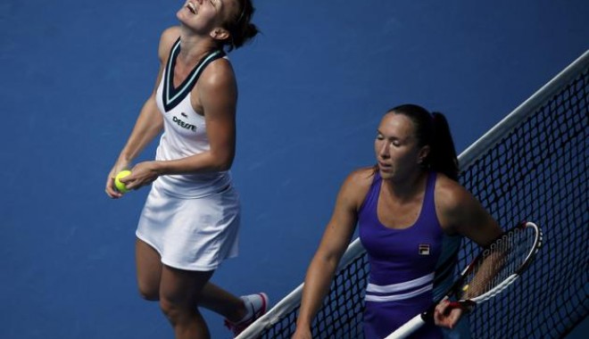 Simona Halep: Acum vreau să fac o semifinală, cred că la Roland Garros voi reuși - 2401tenishalep-1390550793.jpg