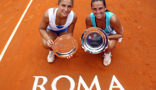 Sara Errani și Roberta Vinci au câștigat Openul Australiei la dublu feminin - 2401tenisitalia-1390558291.jpg